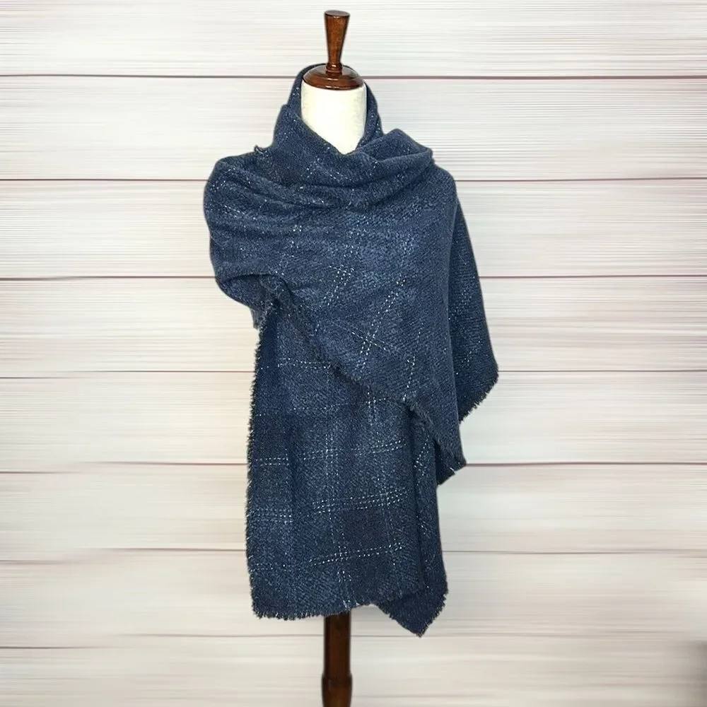 Talbots nwt blue